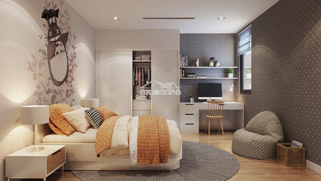 Bán căn hộ chung cư cửu long 2 phòng giá 4,1 tỷ - Ảnh 2