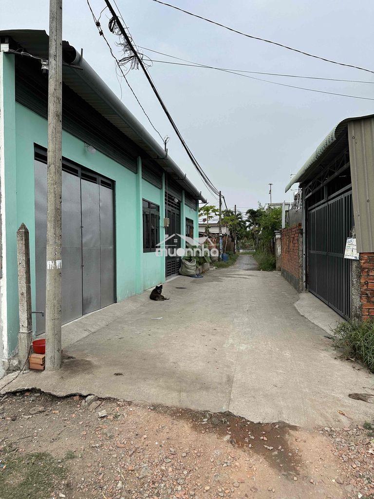 Bán lô đất đường lê thị siêng,cạnh vinhomes hốc môn,xã tân an hội - Ảnh 4