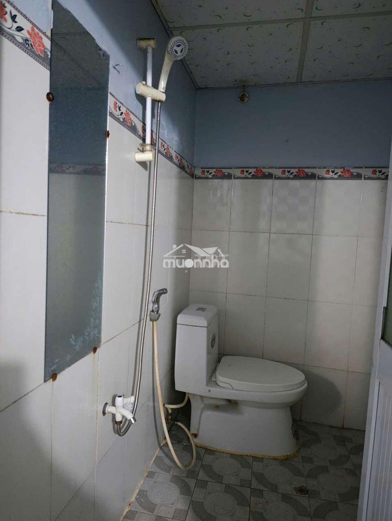 Nhà 2 phòng ngủ có máy lạnh đường ích thạnh, lò lu, trường thạnh, - Ảnh 2