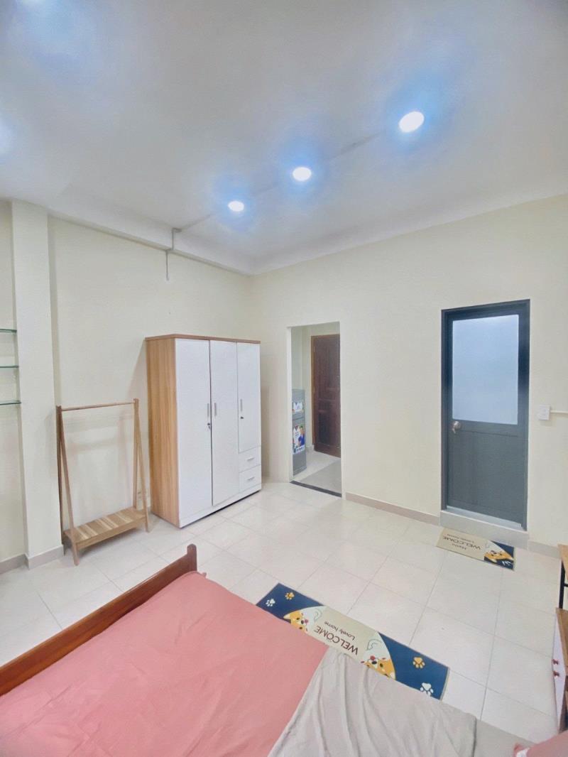 💸 6tr7 | điện biên phủ — 1pn mới toanh - Ảnh 4