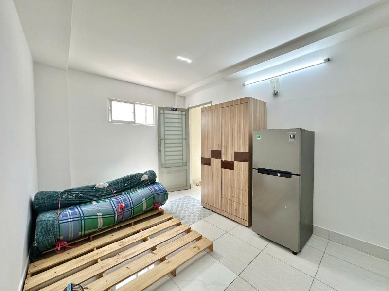 Phòng trọ cao cấp full nt giá rẻ có cửa sổ ánh sáng - hẻm 502 htp gần kcx tân thuận quận 7