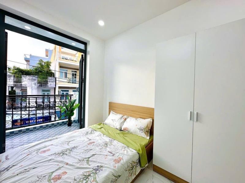Siêu phẩm ngây tại nguyễn thượng hiền bình giá chỉ 5x - Ảnh 3