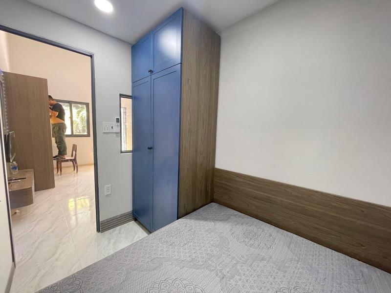 Khai trương căn 2pn có gác siêu rộng  | sân vườn bự – xô viết nghệ tĩnh - Ảnh 4
