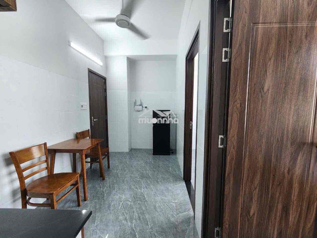 2pn full nt trong chdv sịn ở trung tâm quận 7 kế bên ufm ntt pmh q4 - Ảnh 4