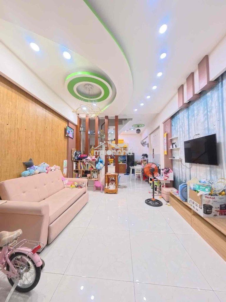 40m - hẻm 4m - 2 tầng - cống lở - ko quy hoạch - ko lỗi - 2
