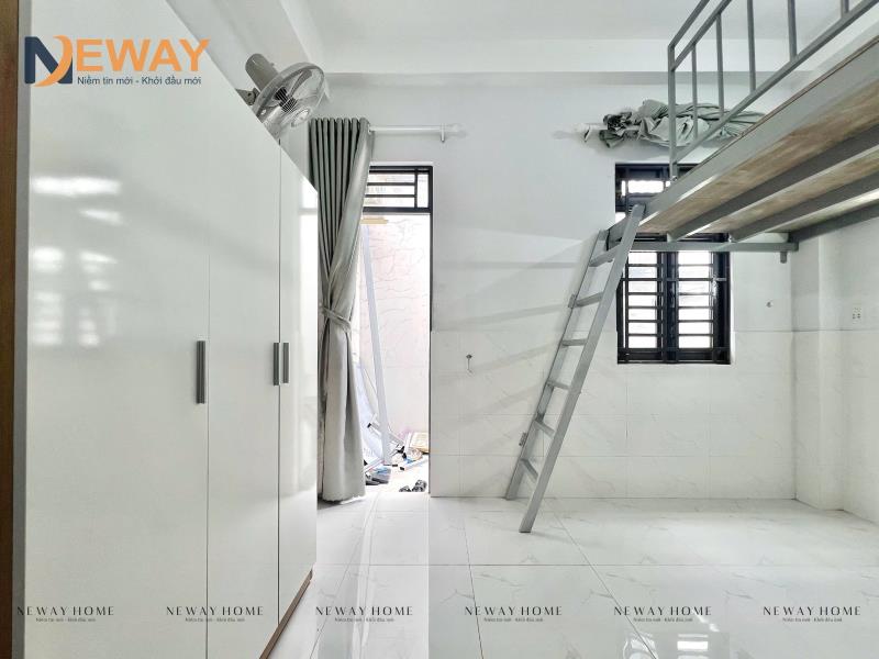 Trọ gò vấp sinh viên giá rẻ