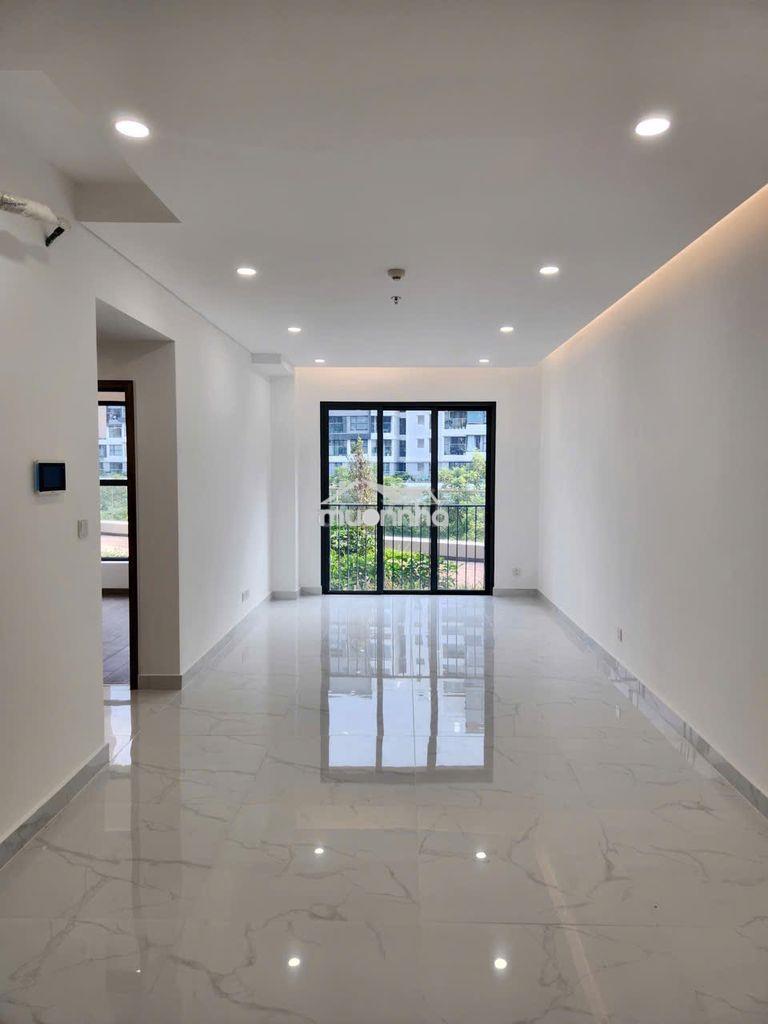 Cho thuê căn hộ alnata,85m2 2pn + 2wc, nội thất cơ bản, giá 16tr/th - Ảnh 2