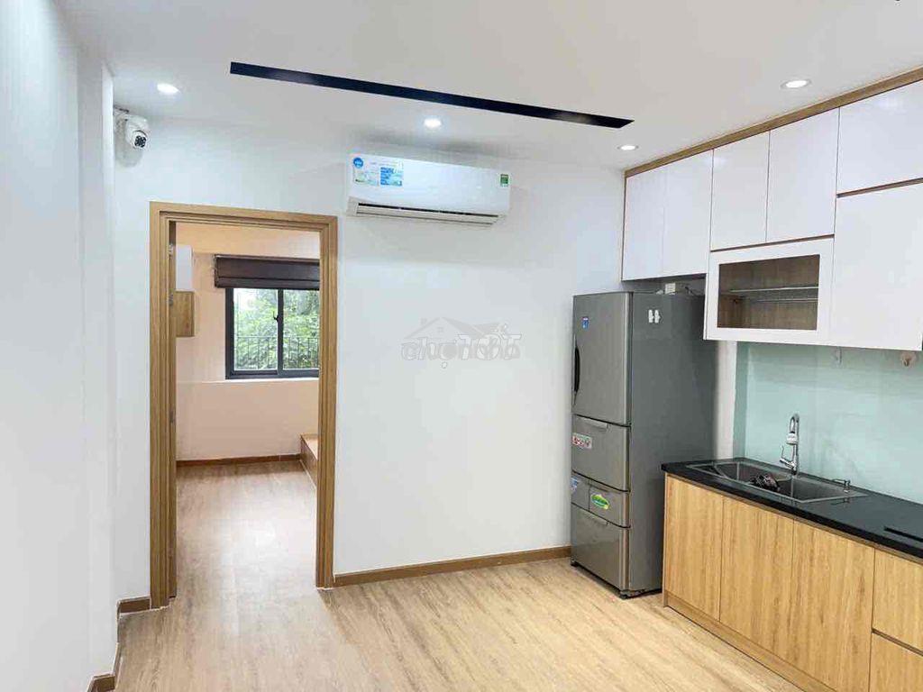 Chung cư gò dầu , phường phú thọ hoà , tphcm - Ảnh 3