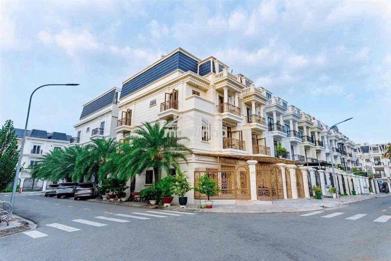 Cho thuê căn hộ giá 6 triệu 6