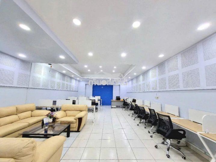 Cho thuê văn phòng mt nguyễn văn linh, phú mỹ hưng q.7