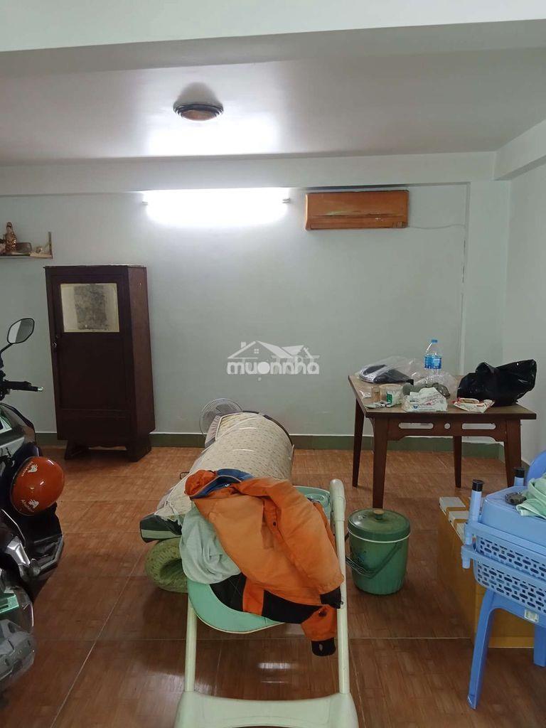 Cho thuê nhà hẻm xe hơi đường lê quang định - Ảnh 2