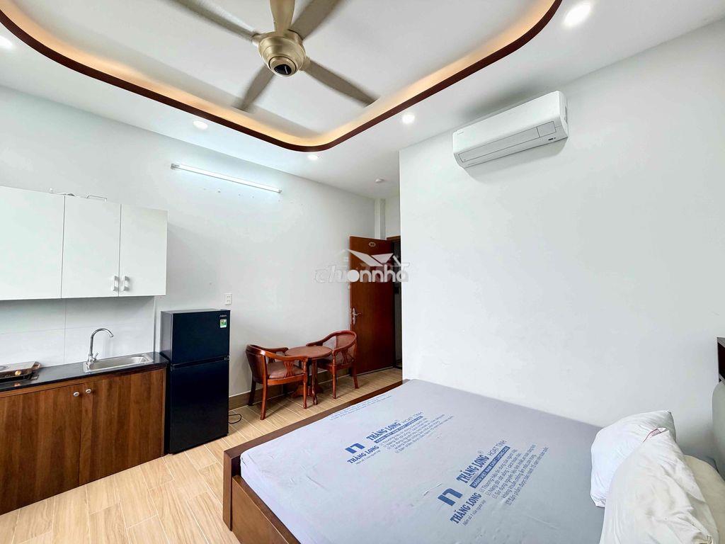 Phòng căn hộ đẹp – 215 phan huy ích - Ảnh 3