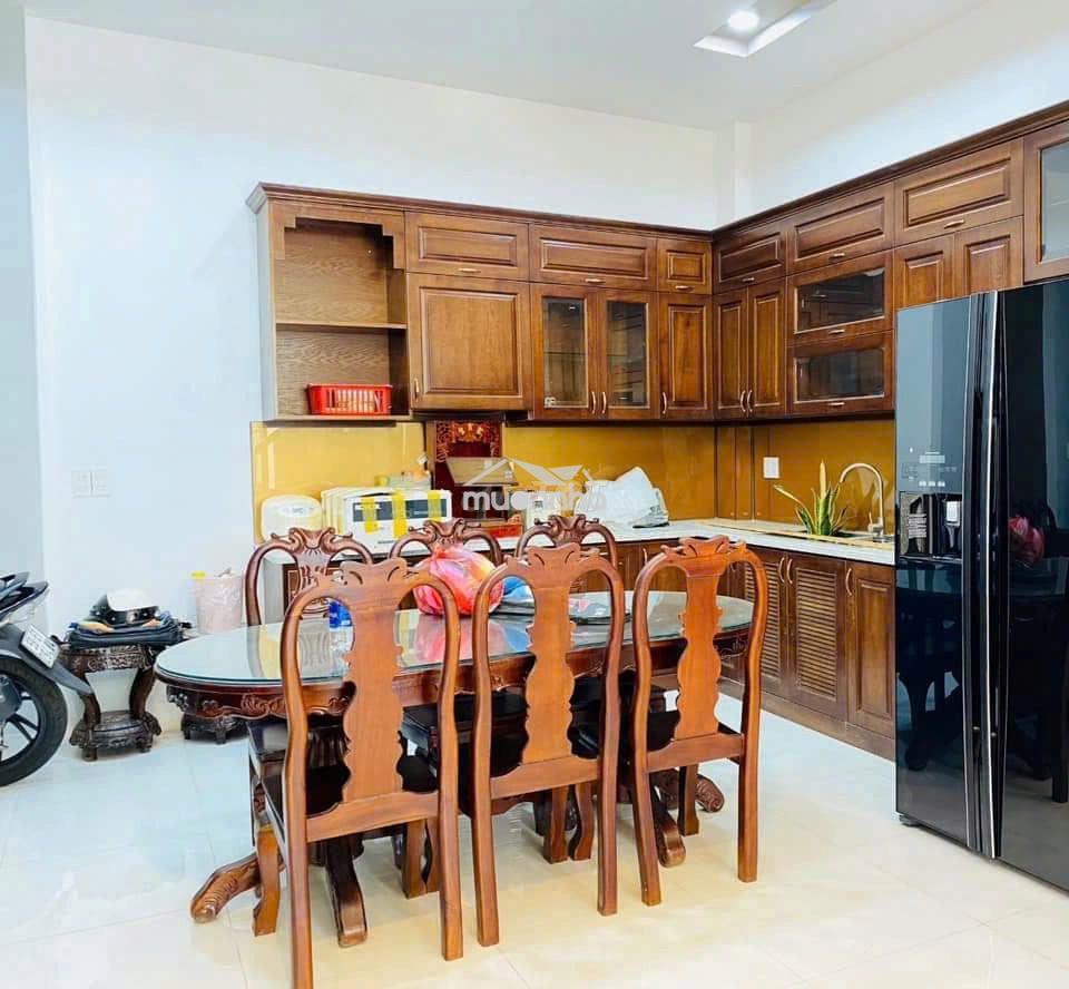 Cho thuê nhà hxh 247/6b huỳnh văn bánh p.11 q.phú nhuận - Ảnh 3