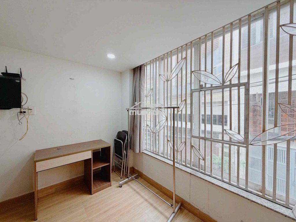 Căn hộ mới 27m2 full nội thất - thang máy - Ảnh 4