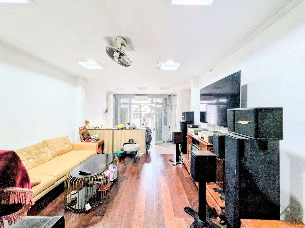 🔥12tx.🏡nhà 5 tầng - hẻm xe hơi ngủ nhà - khu vip nguyễn trãi- quận 1.⭐️ - Ảnh 2
