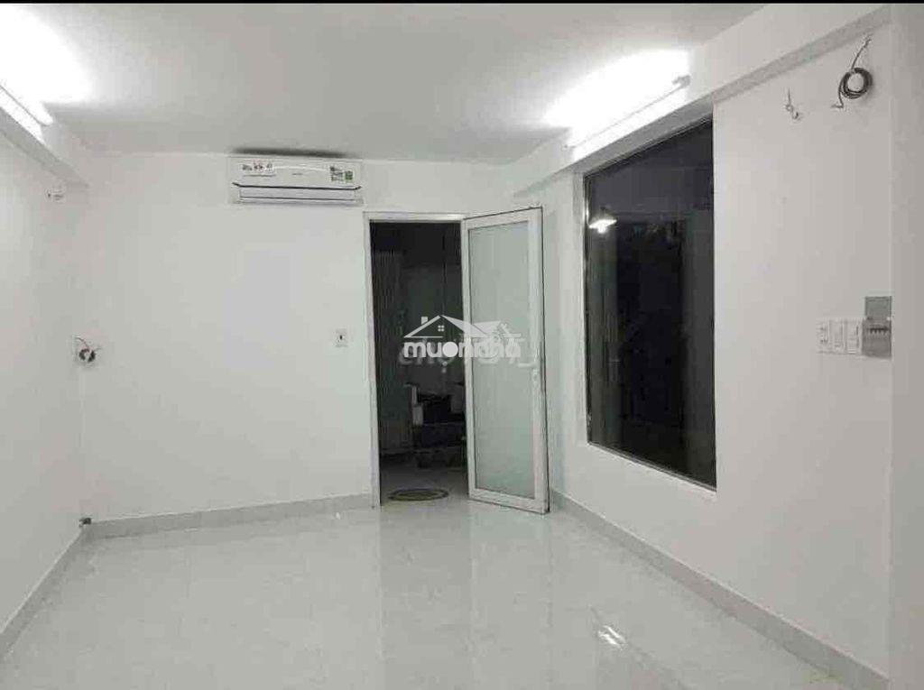 Cho thuê nhà 4 tầng full nội thất hẻm xe tải gần cầu chử y q5 giá 17tr - 3