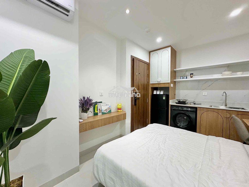 Trống studio cực xinh 🎨ngay đảo kim cương 🍓nhà mới full nội thất - 4