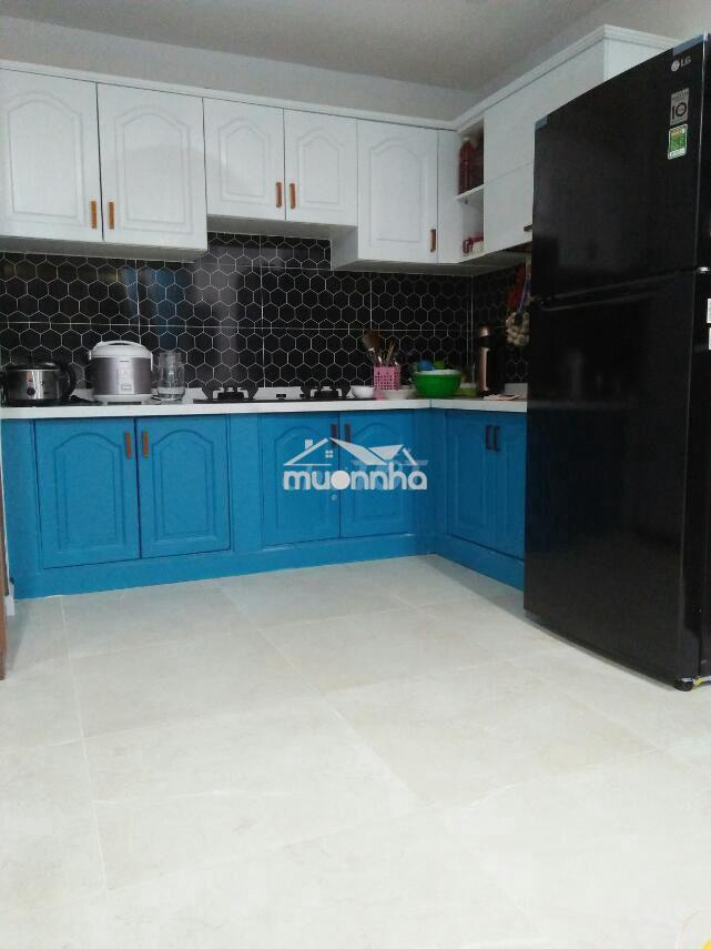 Căn hộ screc tower (q.3) – 76m² (2pn, 2wc) – tầng cao  – 13tr/tháng - Ảnh 2