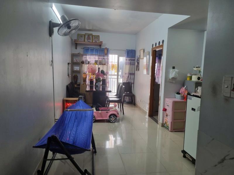 Bán căn hộ sát vincom 550 - rẻ hơn thị trường 150tr - chung cư thấp tầng hiếm - Ảnh 3