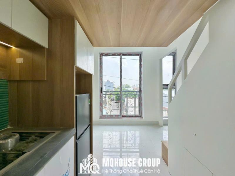Siêu phẩm duplex mới xây gần đại học văn lang, iuh, nttu - Ảnh 2