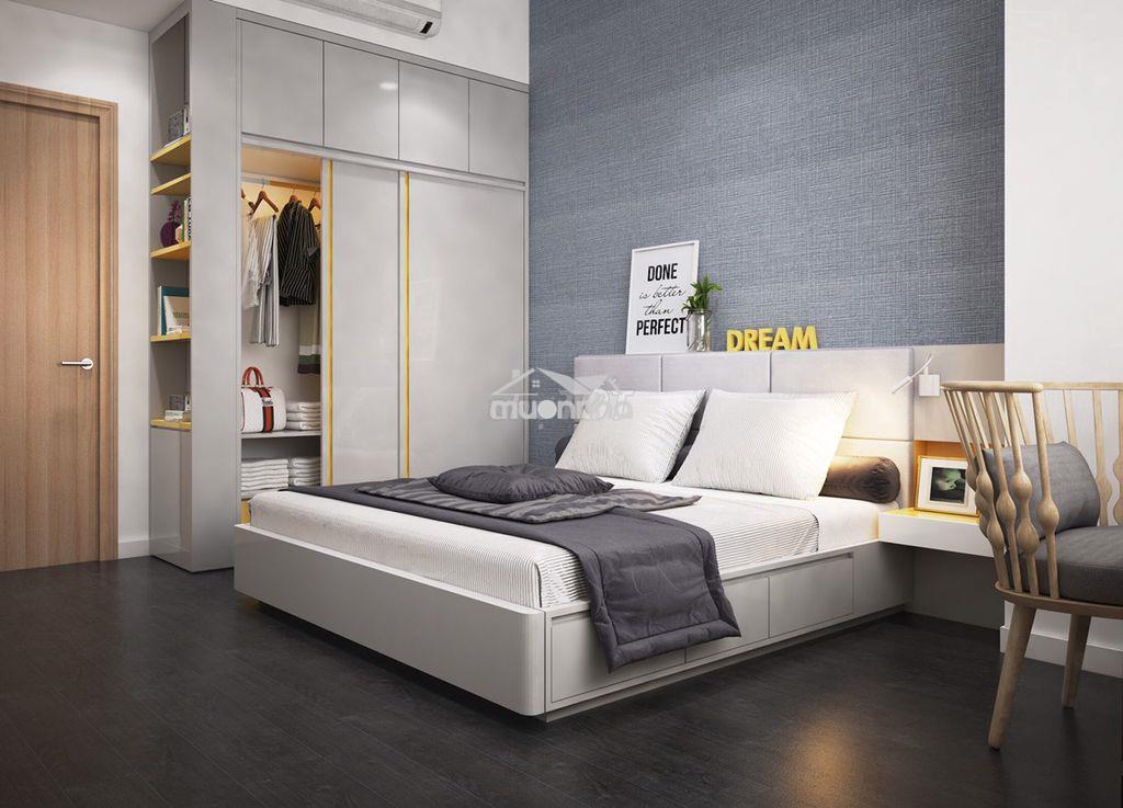 Bán căn hộ babylon âu cơ tân phú - 58m², 1 pn full nội thất - Ảnh 4