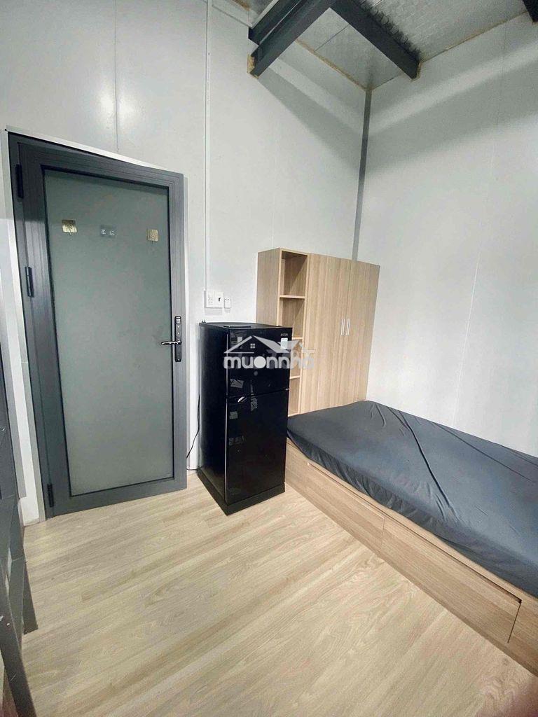 Duplex + giường full nội thất cửa sổ trời - ngay cv hoàng văn thụ - Ảnh 2