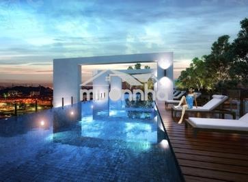 Căn hộ ascent lakeside, 70 ng văn linh, tân thuận tây, q7, 50m2, 11tr - Ảnh 2