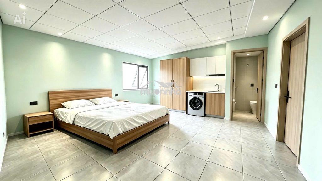 Phòng ban công full nội thất - kdc thanh nhựt, phước kiển - Ảnh 4