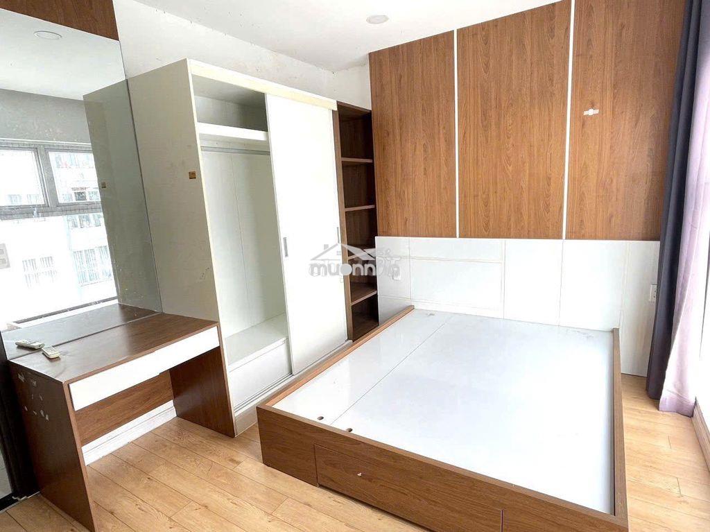 Cho thuê căn hộ cao cấp lữ gia plaza đường lữ gia  – 120m² (3pn 2wc) - Ảnh 4