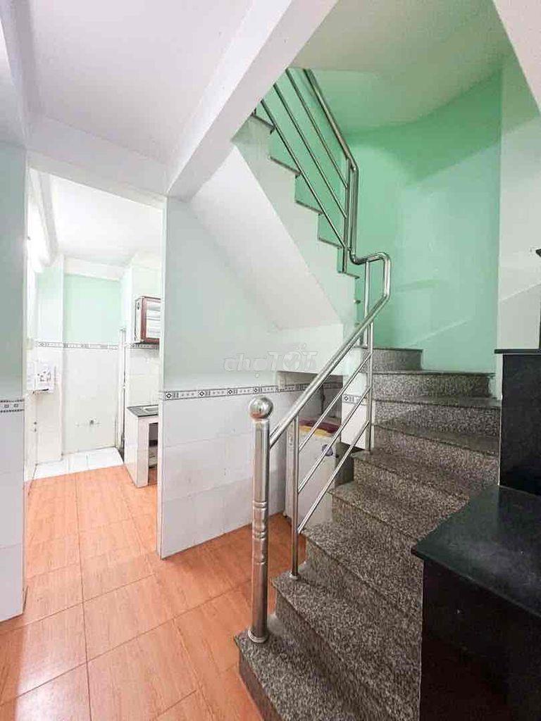 Bán nhà shr bùi văn ba quận 7 giá chỉ 3,59 ti - Ảnh 3
