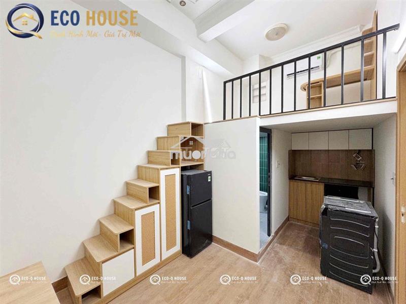 Siêu phẩm duplex mới 100%