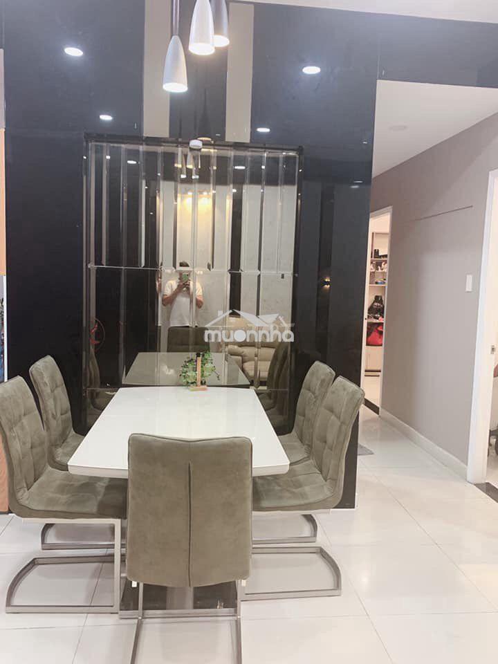 Căn 3pn âu cơ tower full nội thất giá  – chỉ 3.7 tỷ (80m² 3pn 2wc) - Ảnh 2