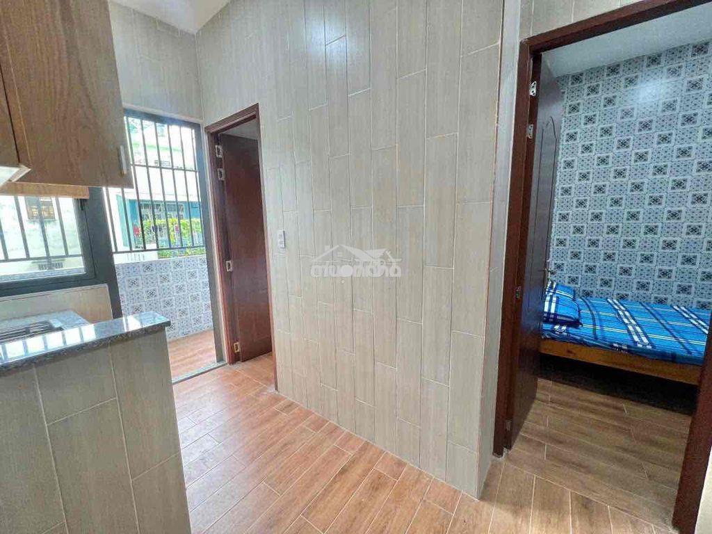 🔥 2pn 1pk_máy giặt riêng_gần điện biên phủ_bạch đằng_ngã tư hàng xanh - Ảnh 3