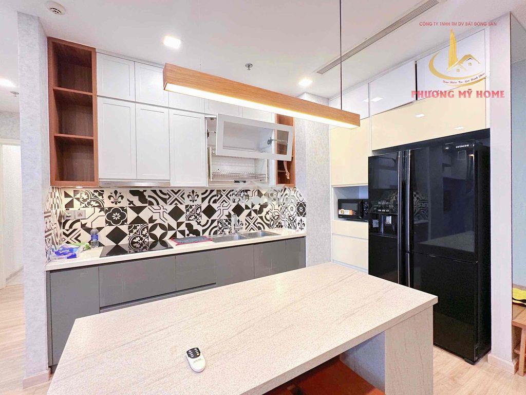 Cho thuê 2pn vinhomes golden river q1 – view city – 79m² – 27tr 🏡 - Ảnh 4
