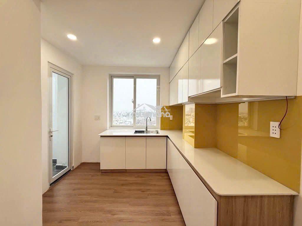 Bán căn hộ lakai, 60m2 nguyễn tri phương, quận 5. - Ảnh 4