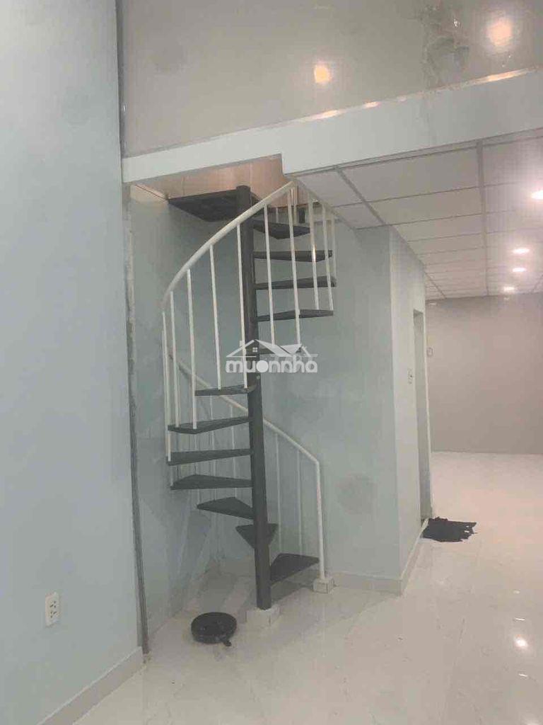 Nhà đẹp q4 tphcm - Ảnh 2