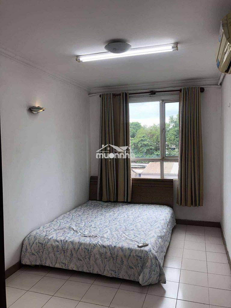 Cho thuê căn hộ phúc thịnh quận 5,  dt : 74 m2, 2pn, giá : 10.5 tr/th - Ảnh 3