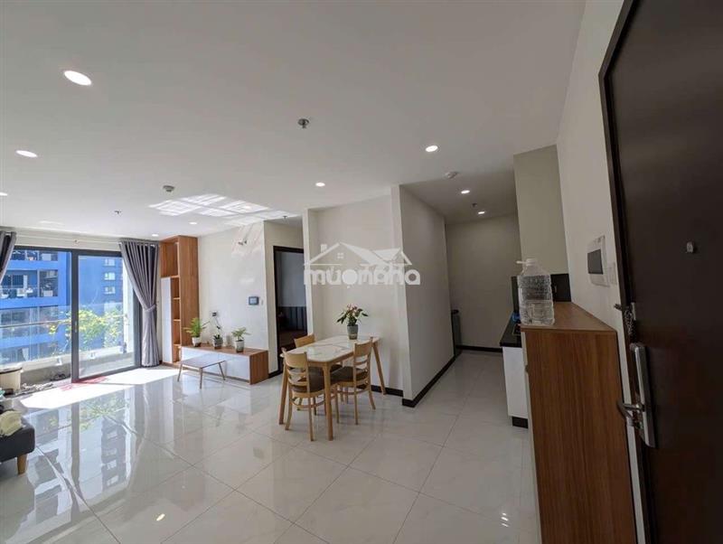 Bán nhanh căn hộ 1n diện tích lớn chung cư c-skyview- view hồ bơi