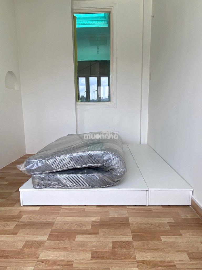 Căn hộ 1pn,2pn tách bếp gần đặng thuỳ trâm  bancol lớn ib ngay ! - Ảnh 4