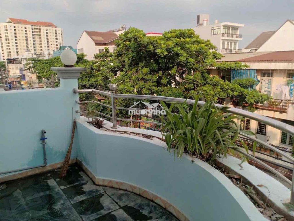 Cho thuê phòng trọ ban công - Ảnh 3