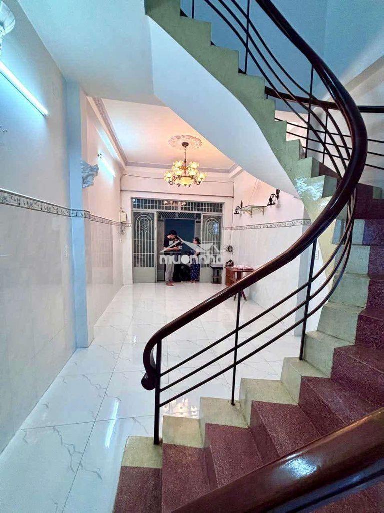 Nhà mới sạch sẽ  - Ảnh 2