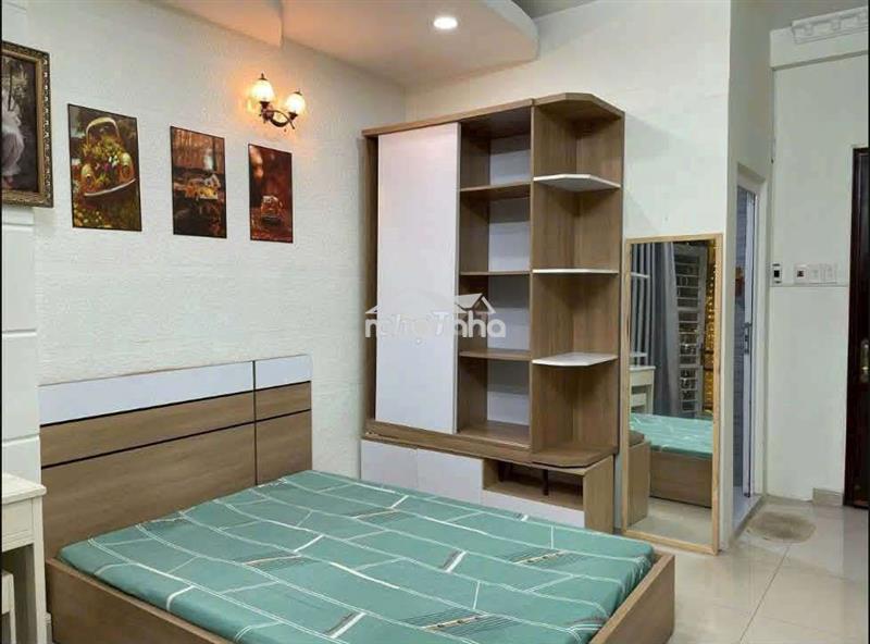 Cho thuê căn hộ lê văn sỹ quận 3