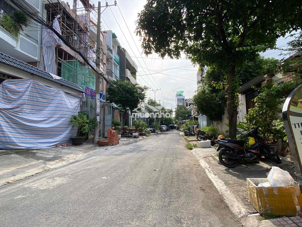 Hẻm xe tải thoại ngọc hầu 6x15m gác lửng 9.5tr/th - 2