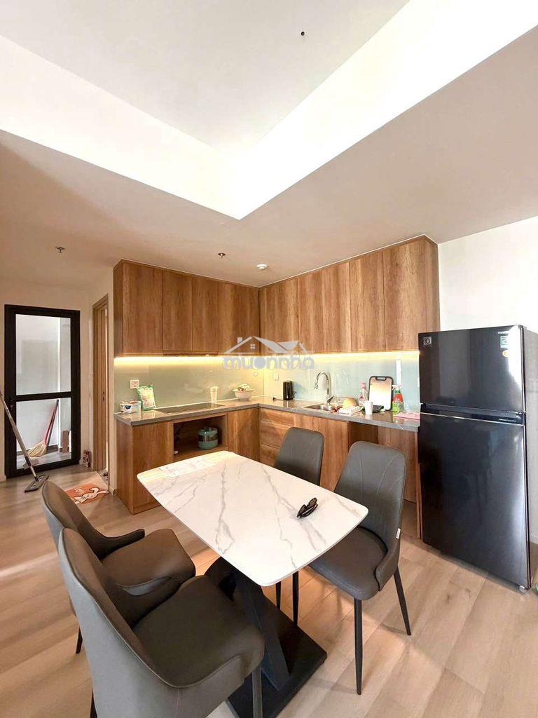 Vinhomes grand park