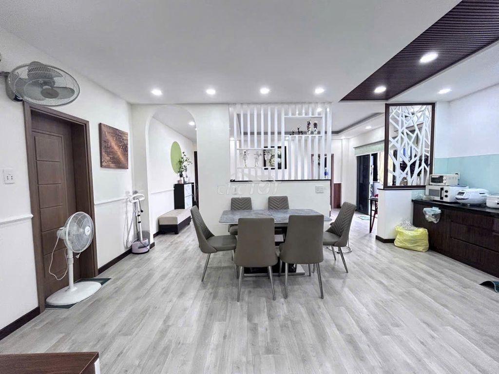 Bán căn hộ lakai, nguyễn tri phương, quận 5, 150m2 hàng hiếm - Ảnh 4