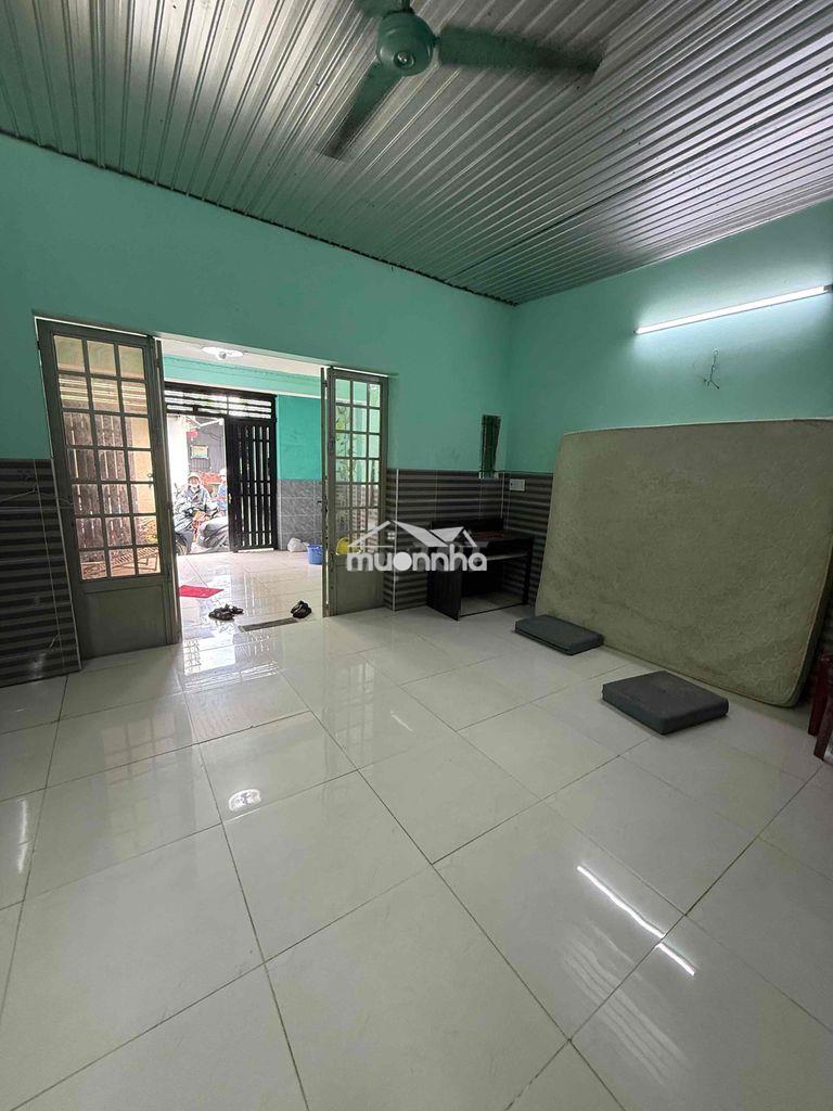 Cho thuê nhà nguyên căn tx 25 q12 dt 90m 2p ngu giá 5tr3 - Ảnh 3