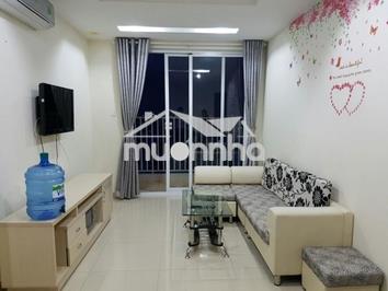 Căn hộ acb ông ích khiêm, q.11, 80m2, 2pn, đủ nội thất, 10tr - Ảnh 2