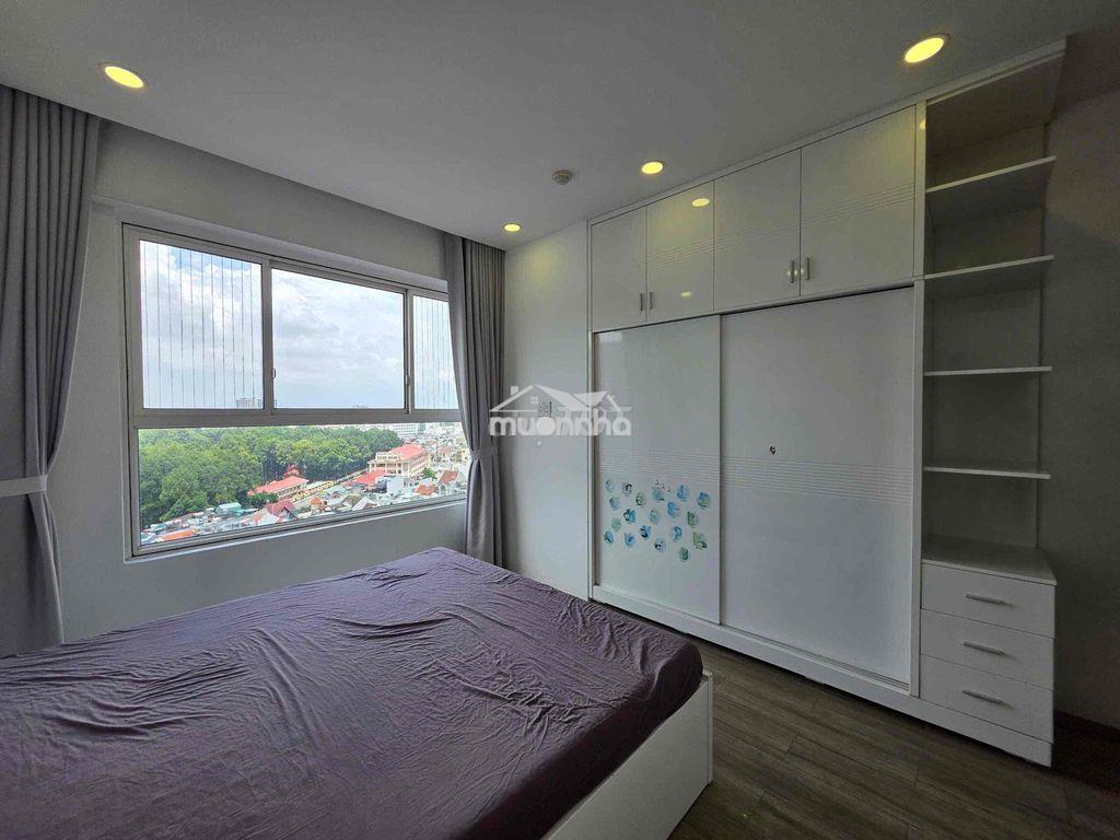 Cho thuê căn hộ chung cư orchard parkview 2pn 2wc 85m2 gần công viên - Ảnh 2