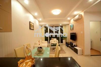 Cho thuê tân phước plaza 105m2 3pn 2wc giá chỉ 16tr/th  - Ảnh 2