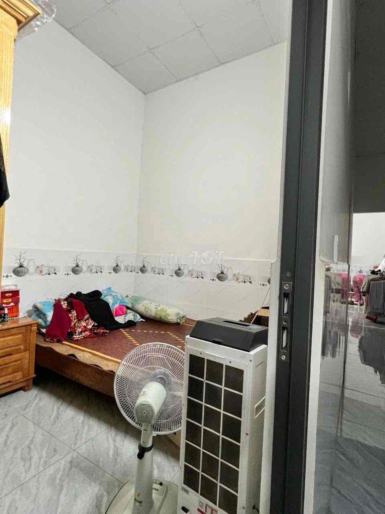 Bán nhà + dãy trọ 6 phòng bình chuẩn - thuận an - 3